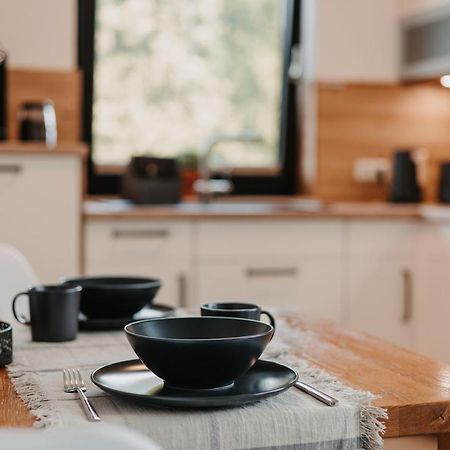 Stylisches Modernes Apartment, Sauna Und Wellness Top Lage Lubbecke Extérieur photo